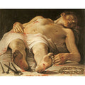 The Dead Christ 