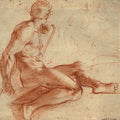 Nude Study