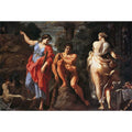 Hercules at the Crossroads 