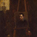 Self-Portrait c. 1604 