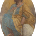 Apotheosis of James the Greater 