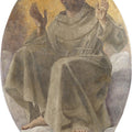 Apotheosis of Saint Francis 