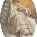 Apotheosis of St. Lawrence 