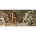 Perseus and Phineas 