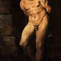 Samson Imprisoned 