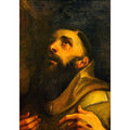 St. Francis of Assisi