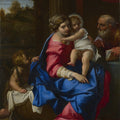 The Montalto Madonna 2 
