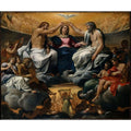 The Coronation of the Virgin