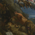The Temptation of St Anthony Abbot 