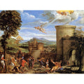 The Stoning of Saint Etienne 
