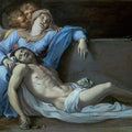 Lamentation of Christ
