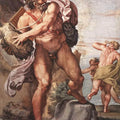 The Cyclops Polyphemus 2 