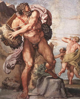 The Cyclops Polyphemus 2 artwork preview