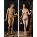 Adam and Eve 3