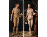 Adam and Eve 3 artwork preview