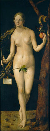 Eve I artwork preview