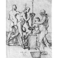 Male And Female Nudes
