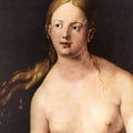 Eve (detail) 2