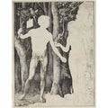 Adam And Eve I