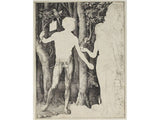 Adam And Eve I artwork preview