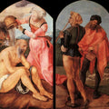 The Jabach Altarpiece