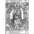 Philosophia (personification of philosophy)