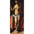 The Suicide of Lucrezia 2