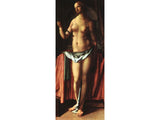 The Suicide of Lucrezia 2 artwork preview