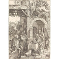 Adoration of the Magii