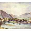 View of Trento 2