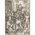 Bearing of the Cross