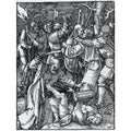 Small Passion 11. Christ Taken Captive