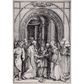 Betrothal of the Virgin