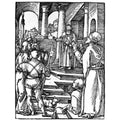 Christ Before Pilate 2