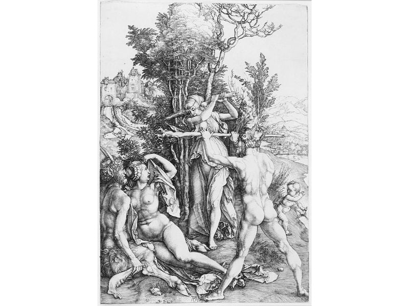 Hercules, or the Effects of Jealousy