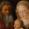 Holy Family 2