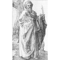 San Bartolomeo. Norimberga Secolo XVI