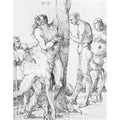 Male And Female Nudes 1515