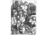 The Desperate Man artwork preview