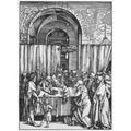 Joachim's Offering Rejected