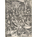 Martyrdom of St.John