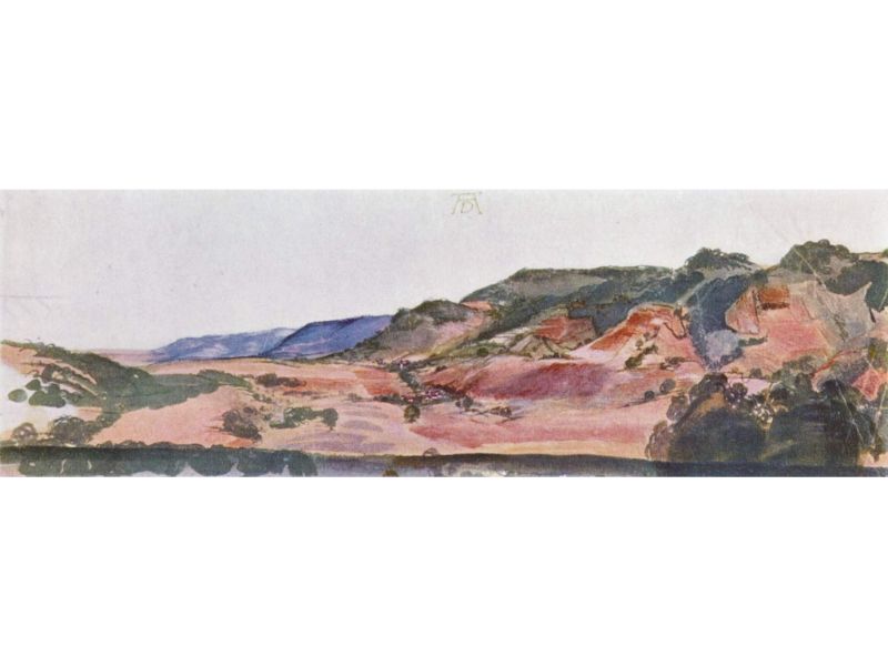 Valley Kalchreuth