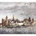 View of Innsbruck
