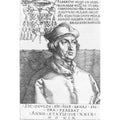 Cardinal Albrecht of Brandenburg (The Small Cardina)