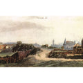 View of Nuremberg