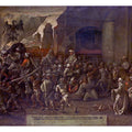 Way to Calvary