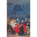 The death of Crescentia Pirckheimer