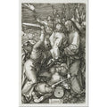 The Betrayal Of Christ