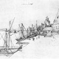 Antwerp Harbour