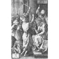 Christ Crowned with Thorns (No. 7)